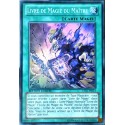 carte YU-GI-OH CT10-FR014 Livre De Magie Du Maître (Spellbook Of The Master) - Super Rare NEUF FR