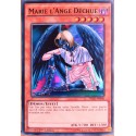 carte YU-GI-OH DESO-FR046 Marie L'ange Déchu Super Rare NEUF FR