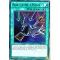 carte YU-GI-OH DPBC-FR004 Flèche Anti-magie (Anti-Magic Arrows) - Ultra Rare NEUF FR