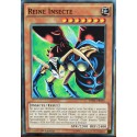 carte YU-GI-OH DPBC-FR026 Reine Insecte (Insect Queen) - Commune NEUF FR