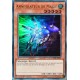 carte YU-GI-OH DUDE-FR032 Annihilateur de Magie (Spell Canceller) - Ultra Rare NEUF FR
