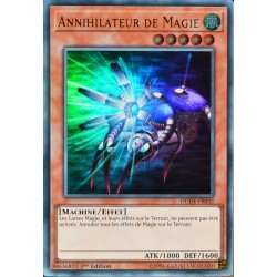 carte YU-GI-OH DUDE-FR032 Annihilateur de Magie (Spell Canceller) - Ultra Rare NEUF FR 
