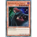 carte YU-GI-OH DUDE-FR034 Démon de la Vanité (Vanity's Fiend) - Ultra Rare NEUF FR