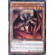 carte YU-GI-OH DUEA-FR082 Scarm, Malebranche Des Abysses Ardents (Scarm, Malebranche of The Burning Abyss) -Rare NEUF FR 