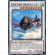 carte YU-GI-OH DUEA-FR098 Château Dans Le Ciel (Cloudcastle) - Commune NEUF FR 