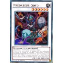 carte YU-GI-OH HSRD-FR039 Prédateur Goyo (Goyo Predator) - Ultra Rare NEUF FR