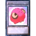 carte YU-GI-OH LC04-FR006 Jeton (bouc Emissaire Rose) (Token (Pink Sheep)) - Ultra Rare NEUF FR