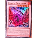 carte YU-GI-OH LC05-FR004 Dragon Rose Noire (Black Rose Dragon) - Ultra Rare NEUF FR