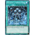 carte YU-GI-OH LC5D-FR169 Fortissimo la Fortresse Mobile (Fortissimo the Mobile Fortress) - Commune NEUF FR