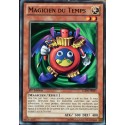 carte YU-GI-OH LCJW-FR021 Magicien Du Temps (Time Wizard) - Commune NEUF FR
