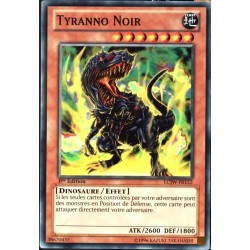 carte YU-GI-OH LCJW-FR152 Tyranno Noir (Black Tyranno) - Commune NEUF FR 