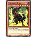 carte YU-GI-OH LCJW-FR152 Tyranno Noir (Black Tyranno) - Commune NEUF FR