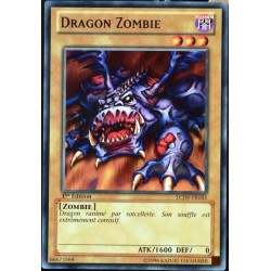 carte YU-GI-OH LCJW-FR183 Dragon Zombie (Dragon Zombie) - Commune NEUF FR 