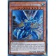 carte YU-GI-OH LCKC-FR008 Dragon aux Yeux Bleus Rayonnants Secret Rare NEUF FR 