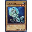 carte YU-GI-OH LOB-E007 Silver Fang Common NEUF FR