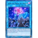 carte YU-GI-OH MP18-FR076 Livre de Magie du Savoir Ultra Rare NEUF FR