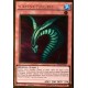 carte YU-GI-OH PGL2-FR027 Serpent Sinistre (Sinister Serpent) - Gold Rare NEUF FR 