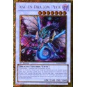 carte YU-GI-OH PGLD-FR006 Ancien Dragon Pixie (Ancient Pixie Dragon) - Gold Secrète NEUF FR