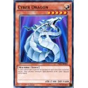 carte YU-GI-OH YS15-FRY04 Cyber Dragon (Cyber Dragon) - Commune NEUF FR