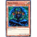 carte YU-GI-OH YS15-FRY07 Maha Vailo (Maha Vailo) - Commune NEUF FR