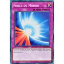 carte YU-GI-OH YSYR-FR040 Force De Miroir (Mirror Force) - Commune NEUF FR