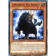 carte YU-GI-OH LEHD-FRB02 Tanngnjostr, Bête Nordique (Tanngnjostr of the Nordic Beasts) - Commune NEUF FR 