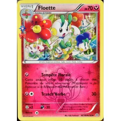 carte Pokémon RC18 Floette 70 PV Rayonnement NEUF FR 