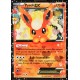 carte Pokémon RC6 Pyroli-EX 170 PV - ULTRA RARE Rayonnement NEUF FR 