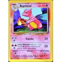 carte Pokémon 24/102 Reptincel 80 PV Set de base NEUF FR