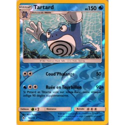 carte Pokémon 39/214 Tartard - REVERSE SL10 - Soleil et Lune - Alliance Infaillible NEUF FR 