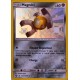 carte Pokémon SV27/68 Magnéti 60 PV - SHINY SL11.5 - Soleil et Lune - Destinées Occultes NEUF FR 