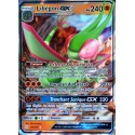 carte Pokémon 110/236 Libégon GX SL12 - Soleil et Lune - Eclipse Cosmique NEUF FR
