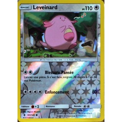 carte Pokémon 101/145 Leveinard 110 PV - REVERSE SL2 - Soleil et Lune - Gardiens Ascendants NEUF FR 