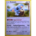 carte Pokémon 114/145 Dodoala 80 PV SL2 - Soleil et Lune - Gardiens Ascendants NEUF FR