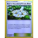 carte Pokémon 116/145 Réserve Naturelle du Paradis Æther SL2 - Soleil et Lune - Gardiens Ascendants NEUF FR