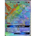carte Pokémon 148/145 Boumata GX SL2 - Soleil et Lune - Gardiens Ascendants NEUF FR