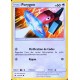 carte Pokémon 103/147 Porygon 60 PV SL3 - Soleil et Lune - Ombres Ardentes NEUF FR 