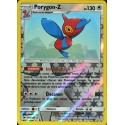 carte Pokémon 105/147 Porygon-Z 130 PV - HOLO REVERSE SL3 - Soleil et Lune - Ombres Ardentes NEUF FR