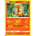 carte Pokémon 18/147 Salamèche 70 PV SL3 - Soleil et Lune - Ombres Ardentes NEUF FR