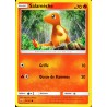 carte Pokémon 18/147 Salamèche 70 PV SL3 - Soleil et Lune - Ombres Ardentes NEUF FR