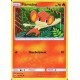 carte Pokémon 22/147 Flamajou 70 PV SL3 - Soleil et Lune - Ombres Ardentes NEUF FR 