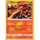 carte Pokémon 24/147 Aflamanoir 110 PV SL3 - Soleil et Lune - Ombres Ardentes NEUF FR