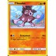 carte Pokémon 77/147 Tiboudet 80 PV SL3 - Soleil et Lune - Ombres Ardentes NEUF FR 