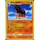 carte Pokémon 78/147 Bourrinos 130 PV SL3 - Soleil et Lune - Ombres Ardentes NEUF FR