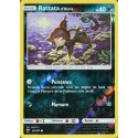 carte Pokémon 81/147 Rattata d'Alola 40 PV SL3 - Soleil et Lune - Ombres Ardentes NEUF FR
