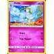 carte Pokémon 92/147 Kirlia 80 PV - REVERSE SL3 - Soleil et Lune - Ombres Ardentes NEUF FR 