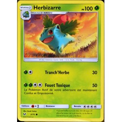 carte Pokémon 2/73 Herbizarre 100 PV SL3.5 Légendes Brillantes NEUF FR 