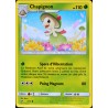 carte Pokémon 5/73 Chapignon 110 PV SL3.5 Légendes Brillantes NEUF FR