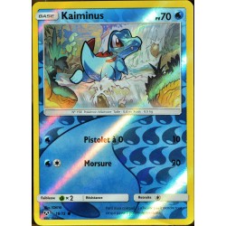 carte Pokémon 18/73 Kaiminus70 PV - REVERSE SL3.5 Légendes Brillantes NEUF FR 