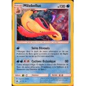 carte Pokémon 27/111 Milobellus 120 PV - HOLO SL4 - Soleil et Lune - Invasion Carmin NEUF FR